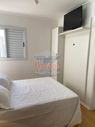 Imagem Apartamento com 1 Quarto à Venda, 42 m² em Casa Branca - Santo André Imagem Apartamento com 1 Quarto à Venda, 42 m² em Casa Branca - Santo André