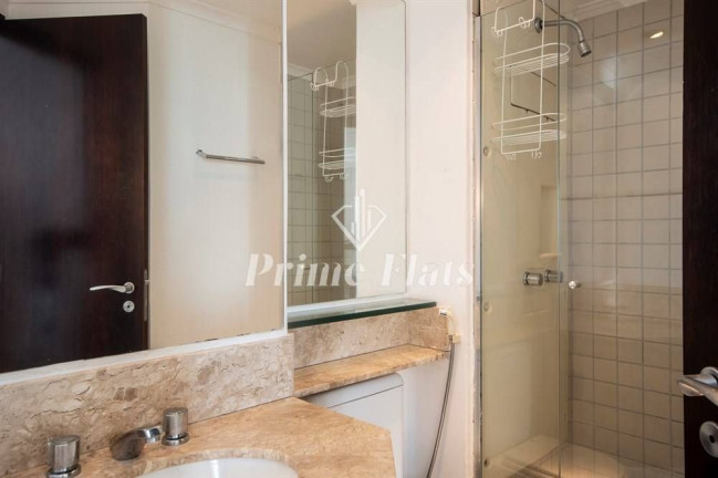 Imagem Apartamento com 1 Quarto à Venda, 29 m² em Jardim Paulista - São Paulo Imagem Apartamento com 1 Quarto à Venda, 29 m² em Jardim Paulista - São Paulo