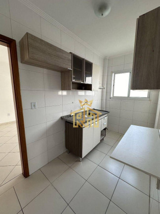 Imagem Apartamento com 2 Quartos à Venda, 59 m² em Canto Do Forte - Praia Grande Imagem Apartamento com 2 Quartos à Venda, 59 m² em Canto Do Forte - Praia Grande