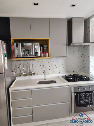 Imagem Apartamento com 2 Quartos à Venda, 77 m² em Centro - Osasco Imagem Apartamento com 2 Quartos à Venda, 77 m² em Centro - Osasco