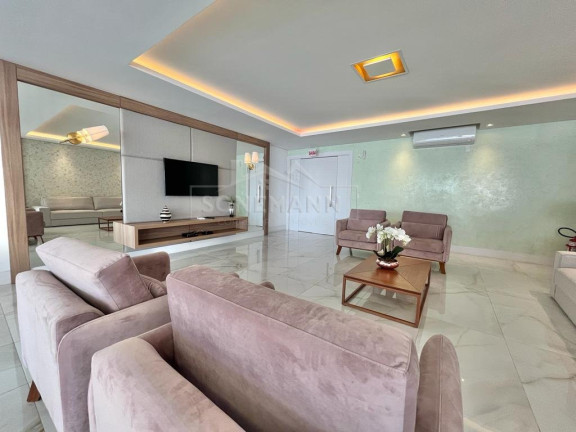 Imagem Apartamento com 2 Quartos à Venda, 95 m² em Canto - Florianópolis