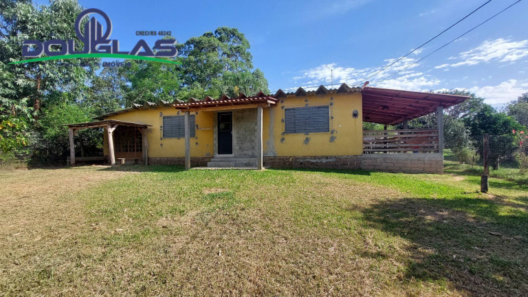 Chácara à Venda,  em águas Claras - Viamão