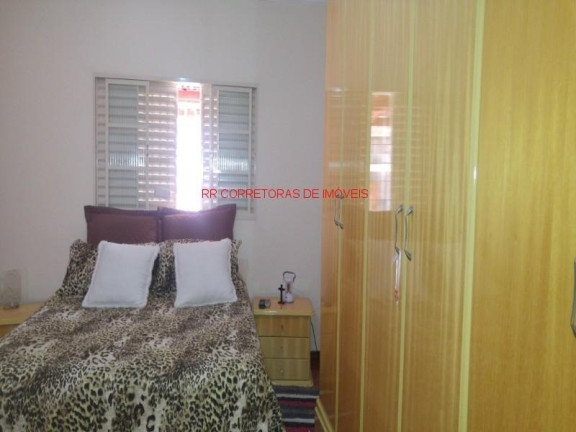 Imagem Casa com 3 Quartos à Venda, 189 m² em Vila Caio Junqueira - Poços De Caldas