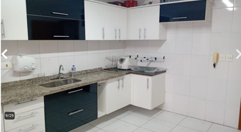 Imagem Sobrado com 3 Quartos à Venda, 130 m² em Vila Antonieta - São Paulo Imagem Sobrado com 3 Quartos à Venda, 130 m² em Vila Antonieta - São Paulo