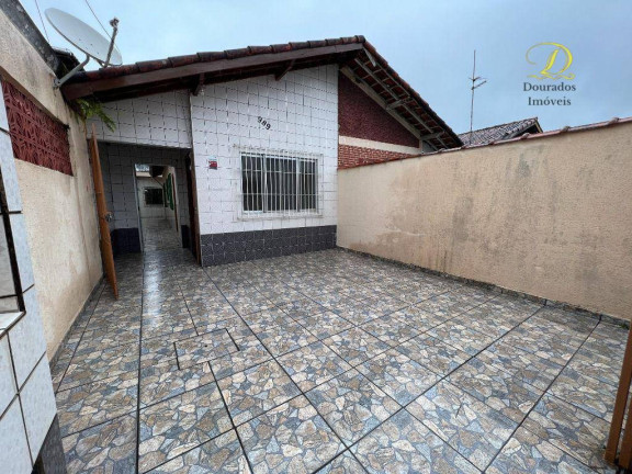 Imagem Casa com 2 Quartos à Venda, 70 m² em Ocian - Praia Grande Imagem Casa com 2 Quartos à Venda, 70 m² em Ocian - Praia Grande