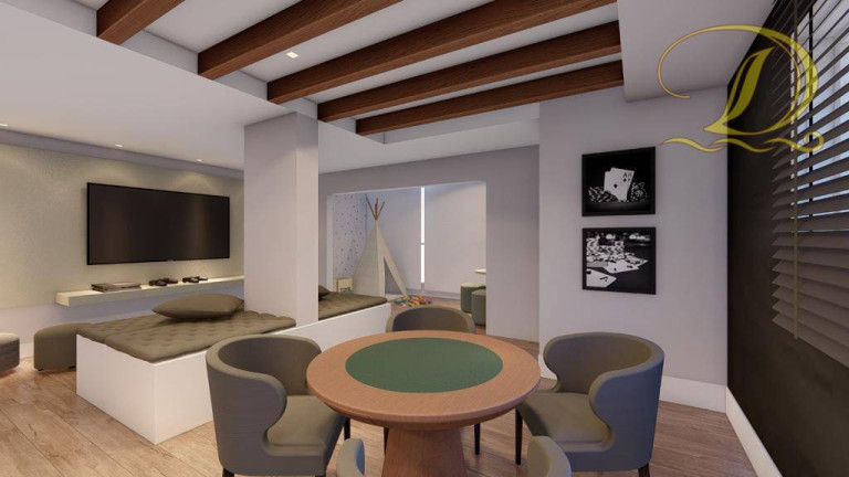 Imagem Apartamento com 2 Quartos à Venda, 69 m² em Canto Do Forte - Praia Grande Imagem Apartamento com 2 Quartos à Venda, 69 m² em Canto Do Forte - Praia Grande
