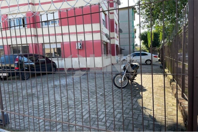 Imagem Apartamento com 2 Quartos à Venda, 60 m² em Parque Dos Maias - Porto Alegre