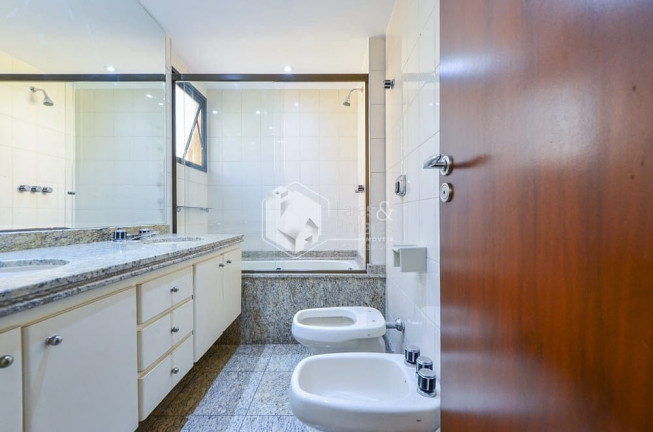 Imagem Apartamento com 4 Quartos à Venda, 202 m² em Jardim Ampliação - São Paulo Imagem Apartamento com 4 Quartos à Venda, 202 m² em Jardim Ampliação - São Paulo