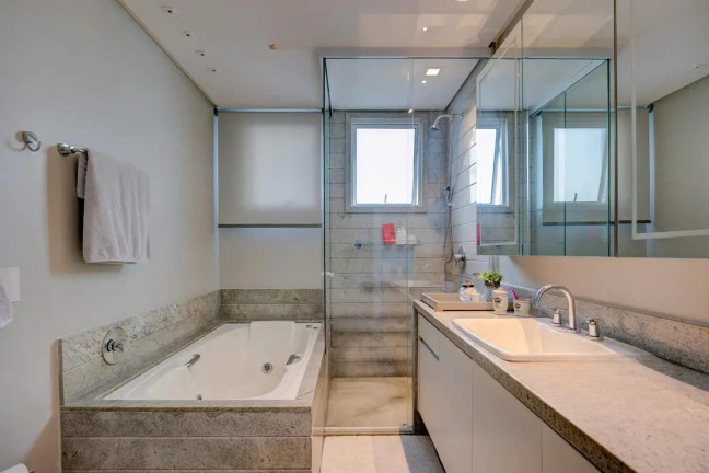 Imagem Apartamento com 4 Quartos à Venda, 288 m² em Centro - Balneário Camboriú