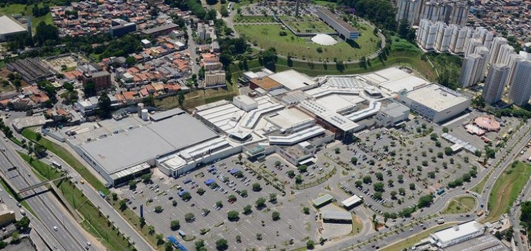 Imagem Imóvel com 2 Quartos à Venda, 42 m² em Campo Limpo - São Paulo