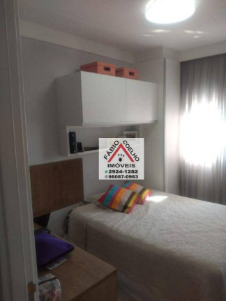 Imagem Apartamento com 2 Quartos à Venda, 85 m² em Granja Julieta - São Paulo Imagem Apartamento com 2 Quartos à Venda, 85 m² em Granja Julieta - São Paulo