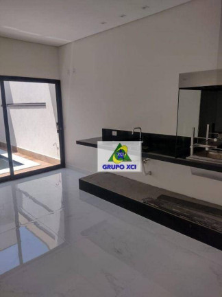 Imagem Casa com 3 Quartos à Venda, 139 m² em Residencial Real Park Sumaré - Sumaré Imagem Casa com 3 Quartos à Venda, 139 m² em Residencial Real Park Sumaré - Sumaré