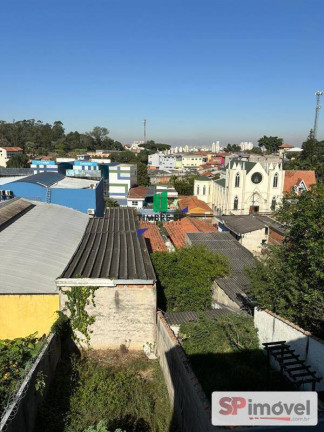 Imagem Casa com 3 Quartos para Alugar, 180 m² em Vila Santos - São Paulo