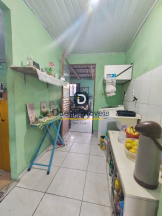Casa com 2 Quartos à Venda,  em Diácono João Luiz Pozzobon - Santa Maria