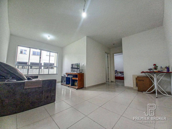 Imagem Apartamento com 2 Quartos à Venda, 50 m² em Araras - Teresópolis
