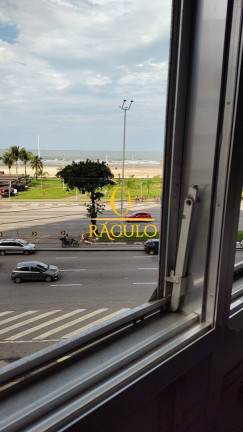 Imagem Apartamento com 2 Quartos para Alugar, 90 m² em Itararé - São Vicente