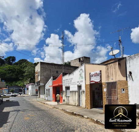 Imagem Casa à Venda, em Centro - Aurelino Leal Imagem Casa à Venda, em Centro - Aurelino Leal