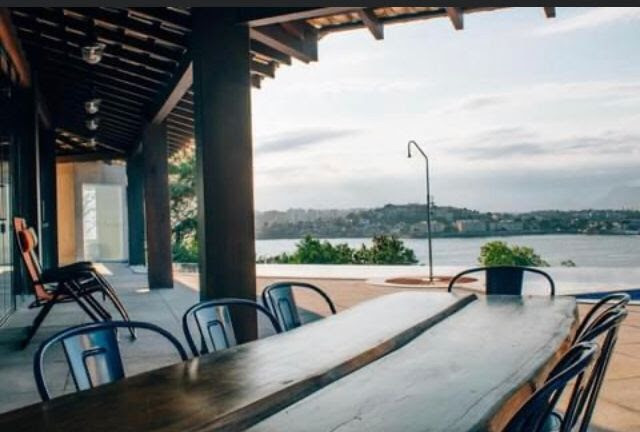 Imagem Casa com 4 Quartos à Venda, 421 m² em Praia Da Costa - Vila Velha Imagem Casa com 4 Quartos à Venda, 421 m² em Praia Da Costa - Vila Velha