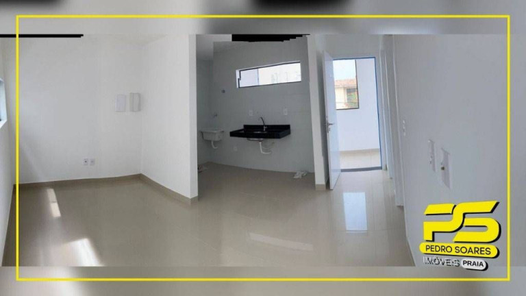 Imagem Apartamento com 1 Quarto à Venda, 34 m² em Bessa - João Pessoa Imagem Apartamento com 1 Quarto à Venda, 34 m² em Bessa - João Pessoa