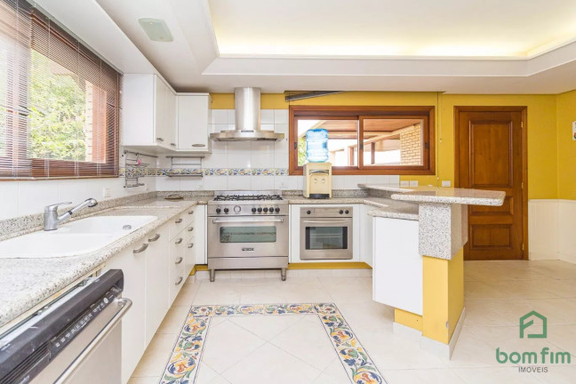 Imagem Casa com 4 Quartos à Venda, 1.107 m² em Vila Assunção - Porto Alegre Imagem Casa com 4 Quartos à Venda, 1.107 m² em Vila Assunção - Porto Alegre