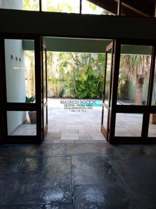 Imagem Casa com 4 Quartos para Alugar, 430 m² em Alphaville - Santana De Parnaíba