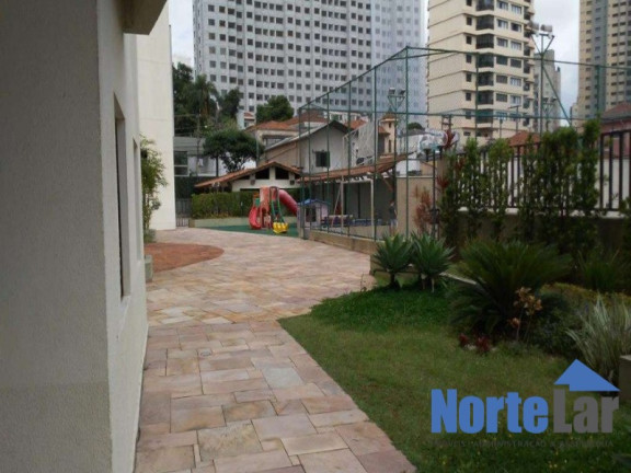 Imagem Apartamento com 2 Quartos à Venda, 65 m² em Santana - São Paulo