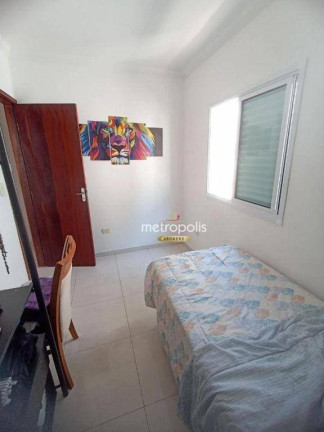 Imagem Sobrado com 2 Quartos à Venda, 125 m² em Jardim Vila Rica - Santo André Imagem Sobrado com 2 Quartos à Venda, 125 m² em Jardim Vila Rica - Santo André