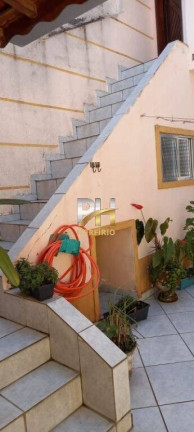 Imagem Sobrado com 2 Quartos à Venda, 116 m² em Independência - São Bernardo Do Campo Imagem Sobrado com 2 Quartos à Venda, 116 m² em Independência - São Bernardo Do Campo