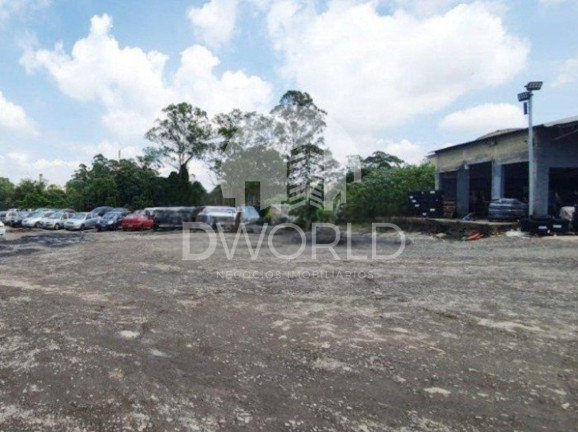 Imagem Imóvel Comercial à Venda, 3.331 m² em Batistini - São Bernardo Do Campo Imagem Imóvel Comercial à Venda, 3.331 m² em Batistini - São Bernardo Do Campo