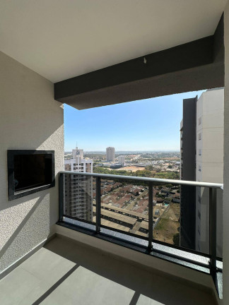 Imagem Apartamento para Alugar, 89 m² em Despraiado - Cuiabá Imagem Apartamento para Alugar, 89 m² em Despraiado - Cuiabá