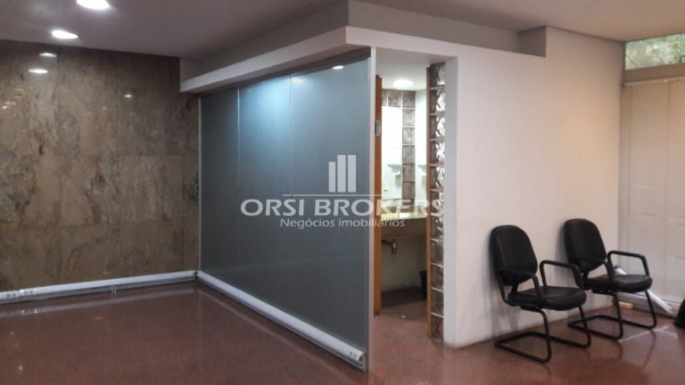 Imagem Sala Comercial para Alugar, 84 m² em Jardim Paulista - São Paulo
