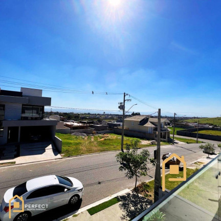 Imagem Casa com 3 Quartos à Venda, 180 m² em Condominio Residencial Malibú - Caçapava