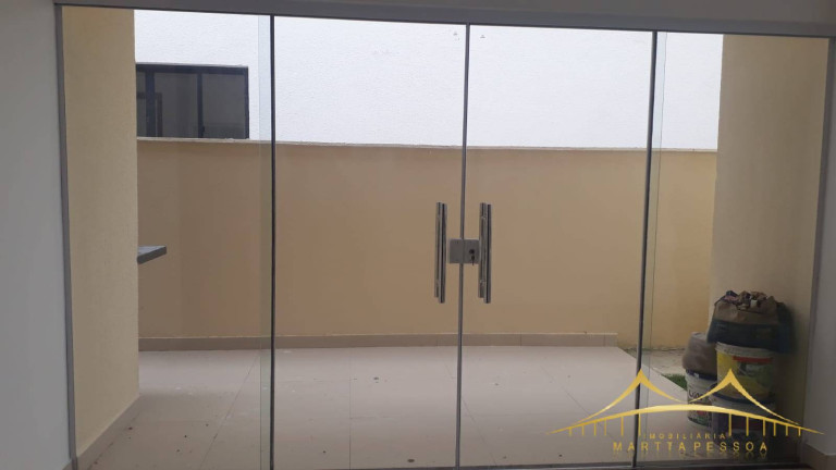 Imagem Casa de Condomínio com 3 Quartos à Venda, 123 m² em Cajupiranga - Parnamirim