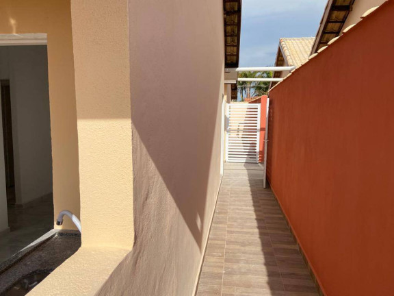 Imagem Casa de Condomínio com 2 Quartos à Venda, 98 m² em Cibratel Ii - Itanhaém