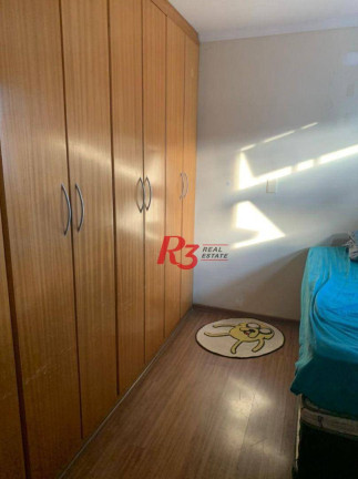 Imagem Cobertura com 3 Quartos à Venda, 266 m² em Centro - São Vicente