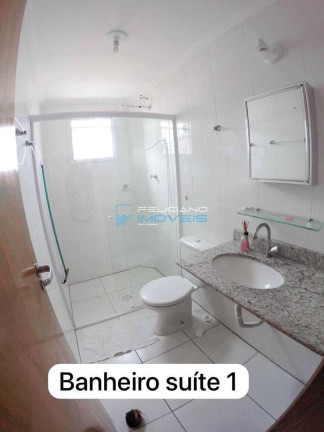 Imagem Apartamento com 3 Quartos à Venda, 114 m² em Ocian - Praia Grande