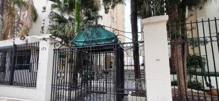 Imagem Apartamento com 1 Quarto à Venda, 24 m² em Campos Elíseos - São Paulo Imagem Apartamento com 1 Quarto à Venda, 24 m² em Campos Elíseos - São Paulo