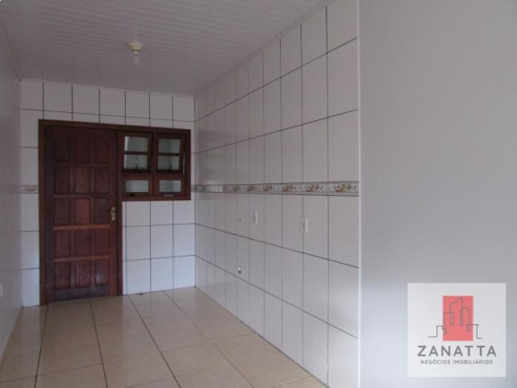 Imagem Casa com 2 Quartos à Venda, 52 m² em Tamandaré - Esteio