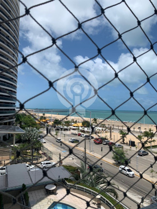 Imagem Apartamento com 3 Quartos à Venda, 120 m² em Mucuripe - Fortaleza Imagem Apartamento com 3 Quartos à Venda, 120 m² em Mucuripe - Fortaleza