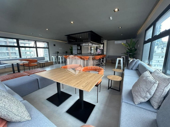 Imagem Studio com 1 Quarto à Venda, 26 m² em Pinheiros - São Paulo Imagem Studio com 1 Quarto à Venda, 26 m² em Pinheiros - São Paulo