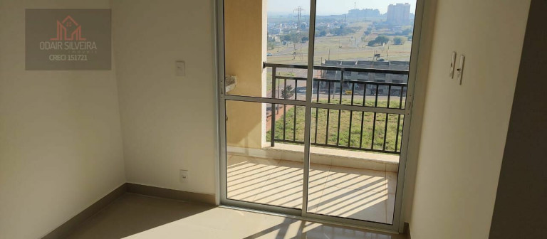 Imagem Apartamento com 2 Quartos à Venda, 56 m² em Jardim Firenze - Santa Bárbara D'oeste Imagem Apartamento com 2 Quartos à Venda, 56 m² em Jardim Firenze - Santa Bárbara D'oeste