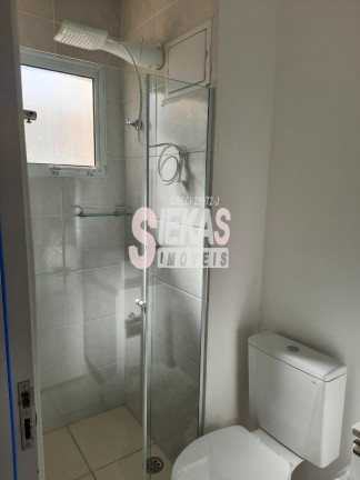 Imagem Apartamento com 1 Quarto para Alugar, 43 m² em Vila Granada - São Paulo Imagem Apartamento com 1 Quarto para Alugar, 43 m² em Vila Granada - São Paulo