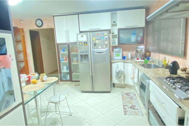Imagem Imóvel com 6 Quartos à Venda, 417 m² em Jardim Ipê - Sorocaba