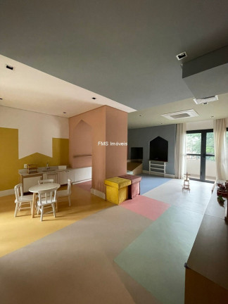 Imagem Imóvel com 1 Quarto à Venda, 30 m² em Moema - São Paulo