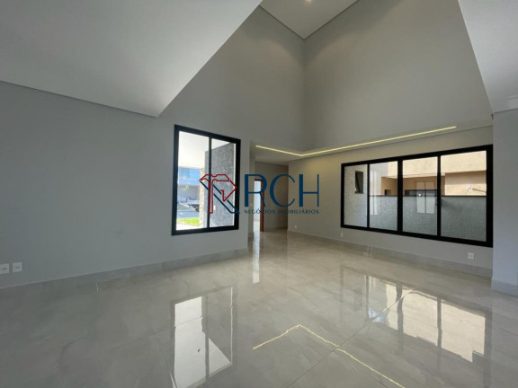 Imagem Casa com 3 Quartos à Venda, 375 m² em Alphaville Nova Esplanada 3 - Votorantim
