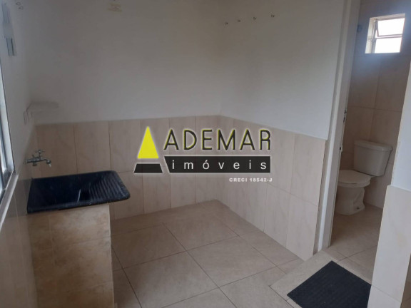 Imagem Casa com 1 Quarto para Alugar, 56 m² em Eldorado - Diadema Imagem Casa com 1 Quarto para Alugar, 56 m² em Eldorado - Diadema