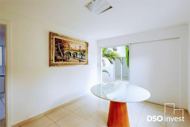 Imagem Casa com 3 Quartos à Venda, 232 m² em Cidade Monções - São Paulo
