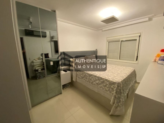 Imagem Apartamento com 3 Quartos à Venda, 132 m² em Chácara Inglesa - São Paulo