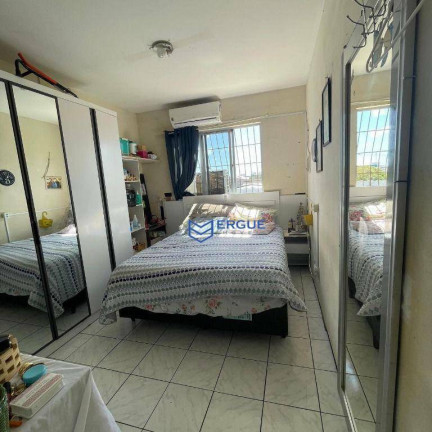 Imagem Apartamento com 3 Quartos à Venda, 84 m² em Montese - Fortaleza Imagem Apartamento com 3 Quartos à Venda, 84 m² em Montese - Fortaleza