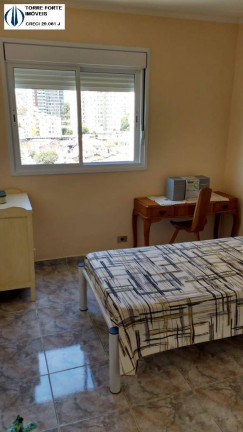 Imagem Apartamento com 2 Quartos à Venda, 90 m² em Vila Mariana - São Paulo